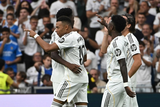 Bez delegacije Real Madrida na dodjeli Zlatne lopte