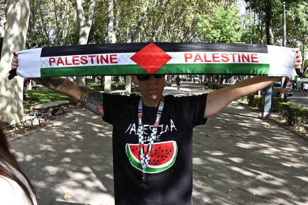 Portugal zvanično priznao državu Palestinu