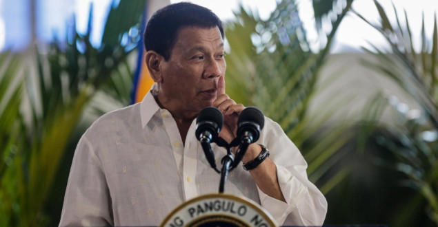 Duterte i optužnica koja bi mogla postaviti međunarodni presedan: Tužitelji ga terete za desetine ubistava