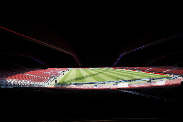 Rasprodano 23.000 ulaznica za prvi trening Barcelone na renoviranom stadionu Camp Nou