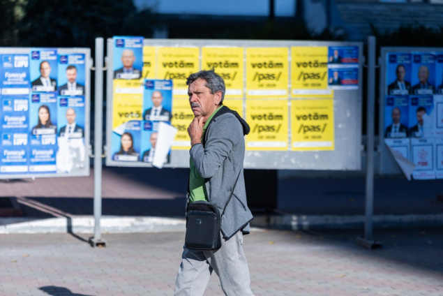 Zašto su parlamentarni izbori u Moldaviji od ključne važnosti