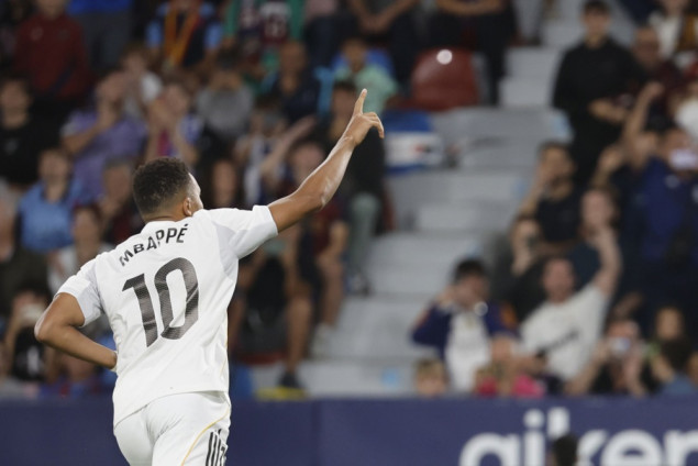 Neizvjestan nastup Mbappea u mečevima kvalifikacija za SP