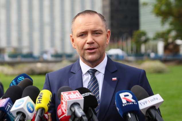 Poljski predsjednik zabrinut zbog ruskih dronova na Baltičkom moru, odbio zatvaranje pristupa Rusiji