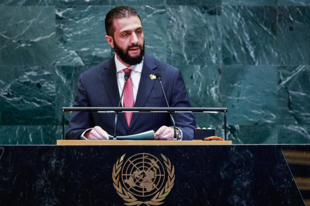 Sirijski predsjednik u UN-u: Obnavljamo zemlju, svijet neka nas podrži