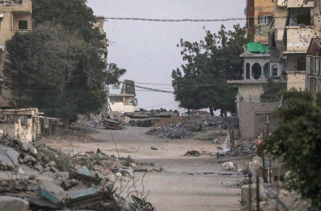 Izraelska vojska ubila još 23 Palestinca širom Pojasa Gaze