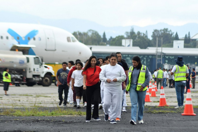 ICE pritvorio rekordnih 65.000 osoba usred ubrzanog tempa deportacija