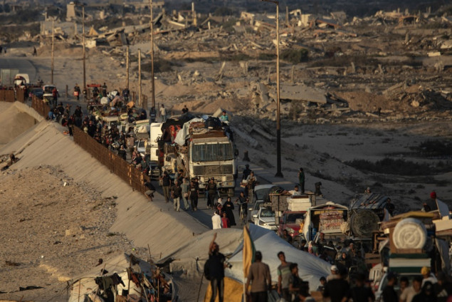 Forenzičari pozivaju na istrage ratnih zločina u Gazi po modelu BiH i Kosova