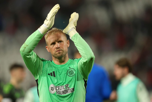 Kasper Schmeichel završio igračku karijeru
