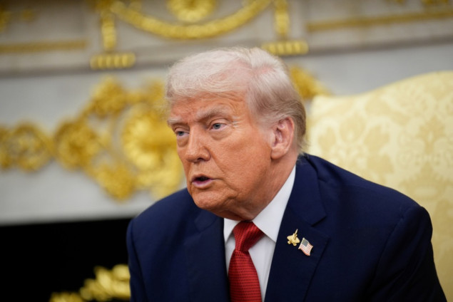 Trump o Gazi i taocima: Blizu smo postizanja dogovora