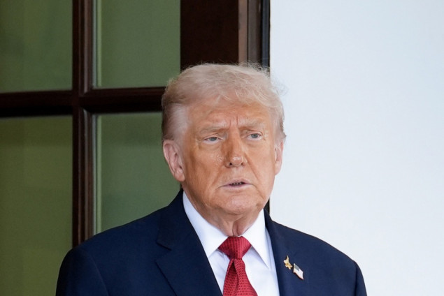 Trump naredio raspoređivanje trupa radi "zaštite" Portlanda