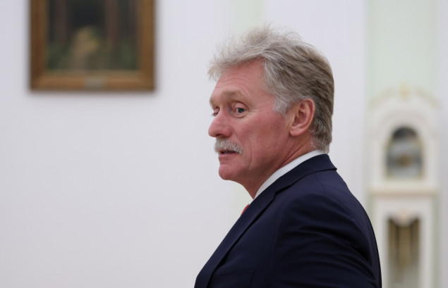 Kremlj: Informacije o slanju francuskih vojnika u Ukrajinu su alarmantne