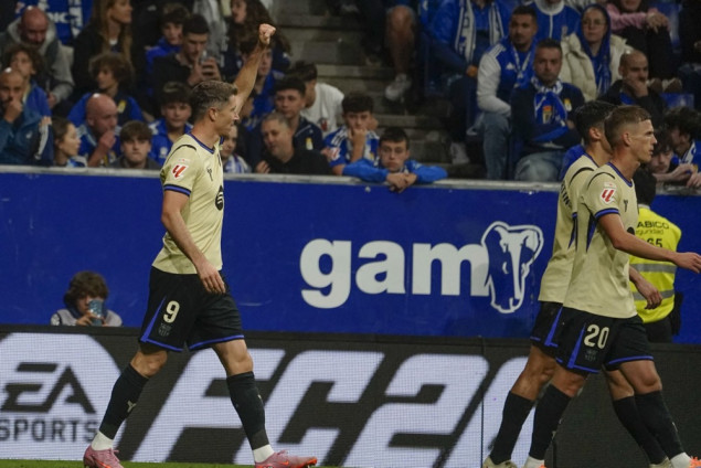 Zbog najavljene oluje za utorak pomjeren meč između Valencije i Real Ovieda