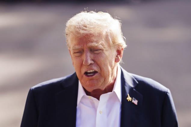 Trump prijeti ukidanjem sredstava New Yorku ako Mamdani pobijedi na izborima za gradonačelnika