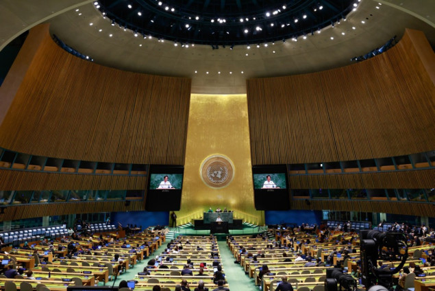 Begaj i Osmani na sastanku s Trumpom naglasili prijateljstvo, "neraskidivu vezu" sa SAD-om