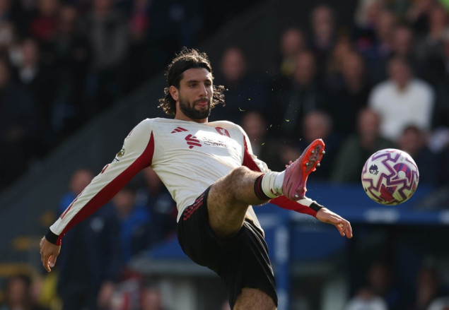 Crystal Palace nanio Liverpoolu prvi poraz u Premier ligi, pobjeda Cityja