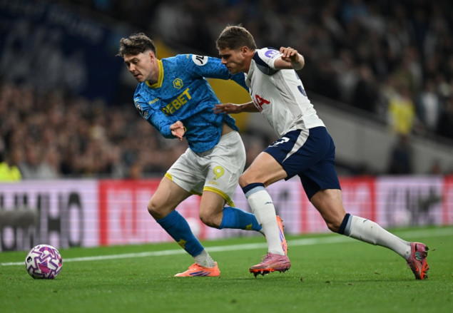 Larsen iz Wolverhamptona prešao u Crystal Palace