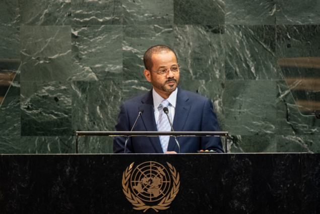 Oman: Američko‑izraelski napadi na Iran uslijedili usred napretka u diplomatskim pregovorima