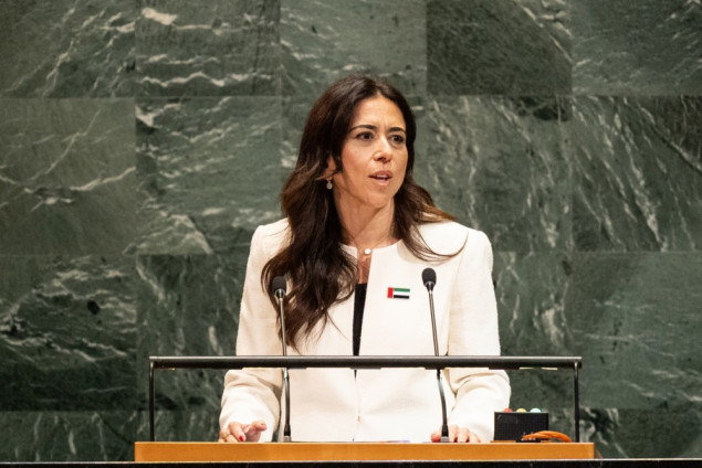 Ivica Puljić: Palestinka na čelu UN-a?
