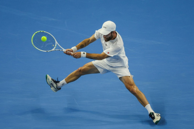 Zverev pobijedio Mouteta za plasman u četvrtfinale Pekinga