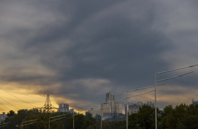 Poljska diže borbene avione nakon ruskih napada na Ukrajinu, Lavov bez struje