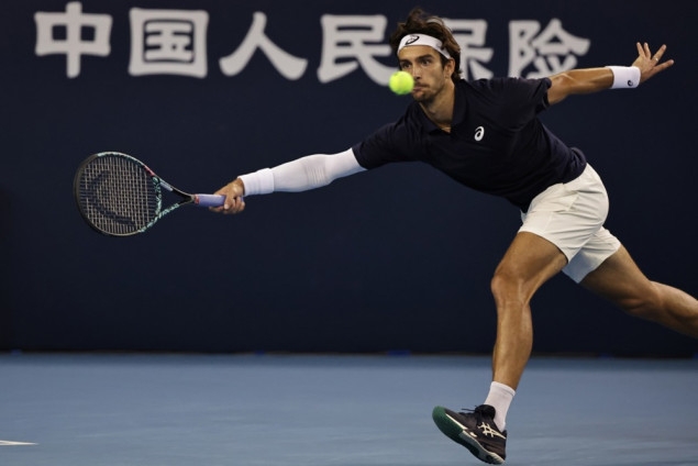 Musetti u osmini finala Mastersa u Šangaju