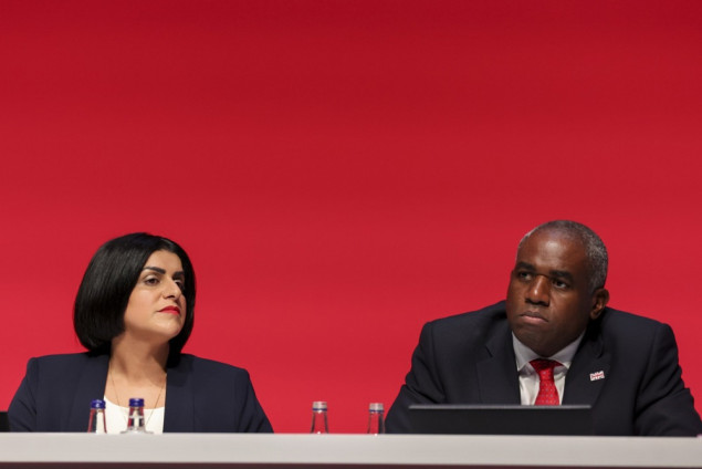 Članovi Laburističke stranke podržali tvrdnju da Izrael u Gazi vrši genocid