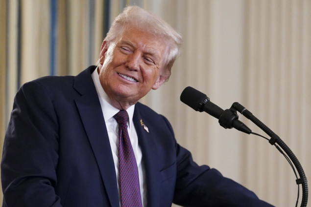 Nakon tužbe zbog suspenzije, YouTube isplaćuje Trumpu 24,5 miliona dolara