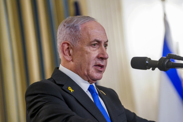 Izrael oštro osudio napad ispred sinagoge u Velikoj Britaniji