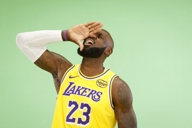 Život poslije LeBrona: ko će naslijediti budućnost NBA lige?