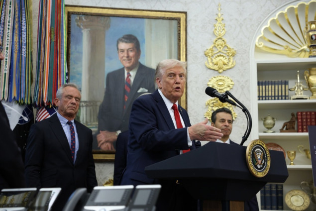 Trump najavio moguće akcije protiv narko-kartela iz Venecuele