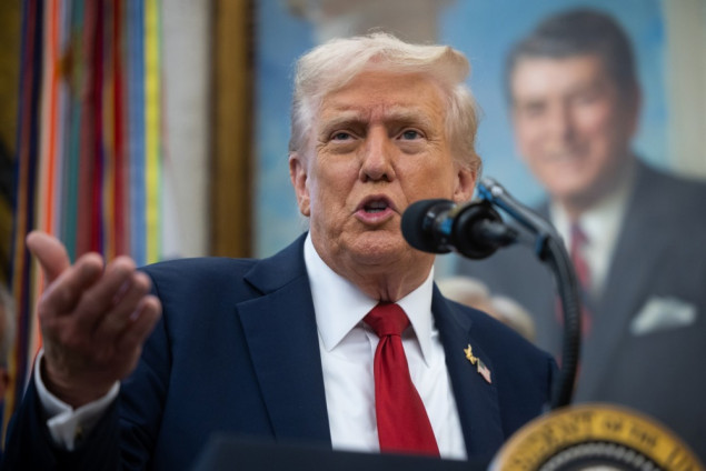 Trump pozvao Hamas da brzo reaguje po pitanju sporazuma o Gazi