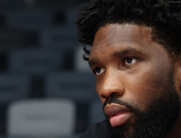 Celticsi prejaki za 76-erse uprkos povratku Embiida