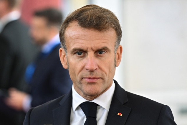 Predsjednik Macron: U konfrontaciji smo s Rusijom