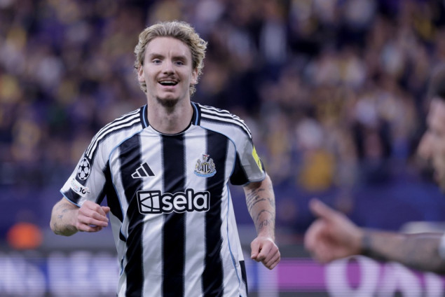 Bolest spriječila Woltemadea da se priključi reprezentaciji Njemačke