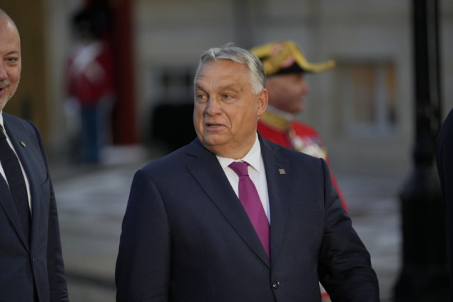 Orban: Mirovni samit Putina i Trumpa održat će se u Budimpešti, okvir uspostavljen