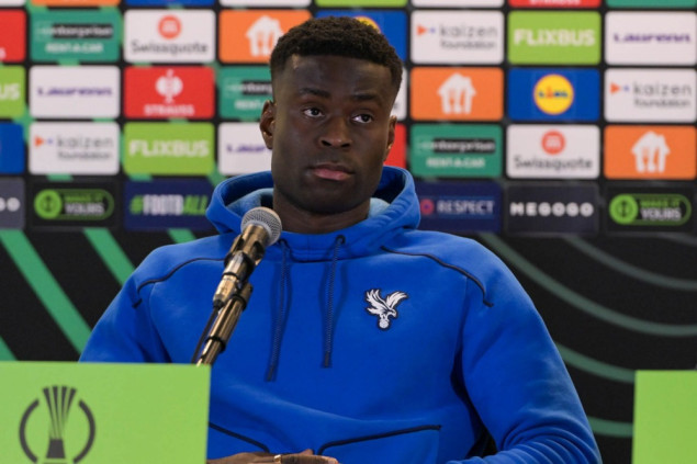 Manchester City blizu dovođenja kapitena Crystal Palacea