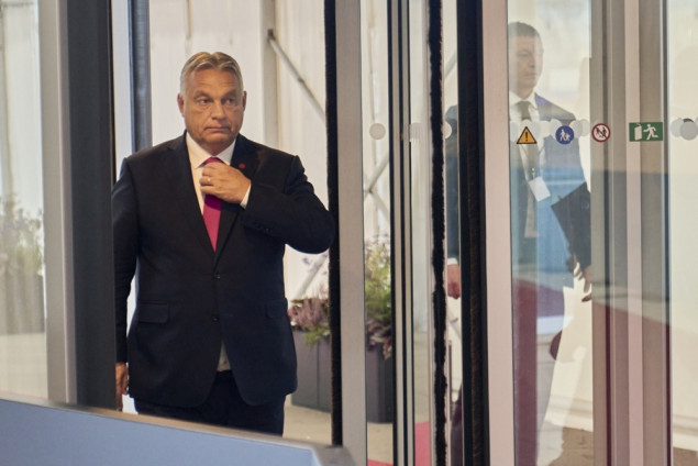 Evropska komisija pokreće istragu o tvrdnjama da Orbánovi obavještajci prikupljaju informacije o institucijama EU