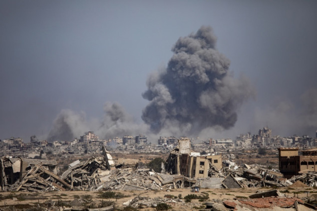 U Gazi ubijeno skoro 66.300 Palestinaca od oktobra 2023.