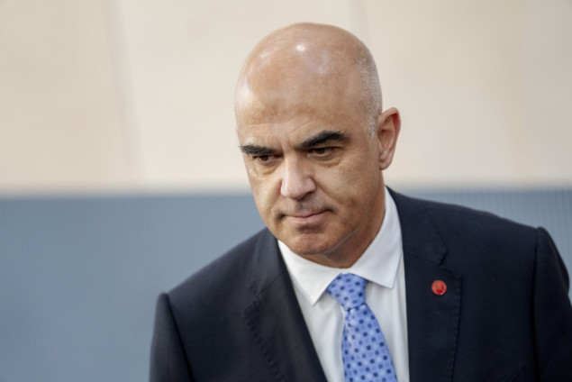 Nijedna žena ne smije živjeti u strahu od nasilja, poručuje Berset