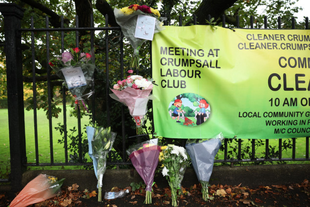 Policija greškom ubila jednu od žrtava u Manchesteru