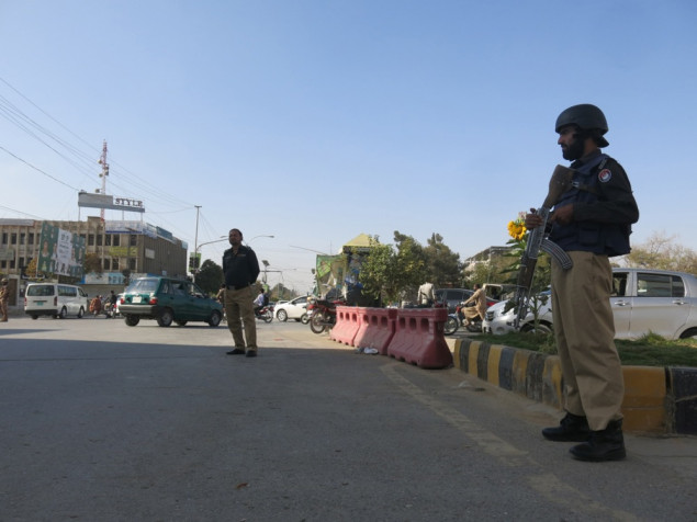 Sedam militanata ubijeno u vojnoj operaciji na jugozapadu Pakistana