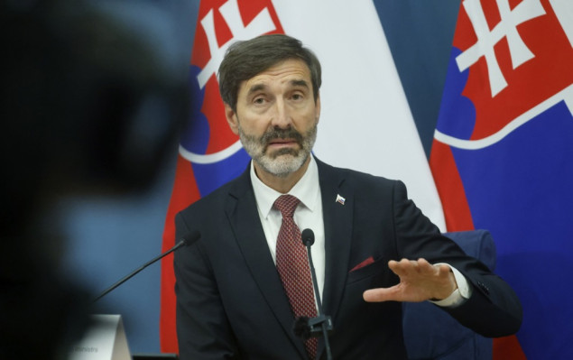 Crna Gora najbliža naredna članica EU, poručeno iz Bratislave