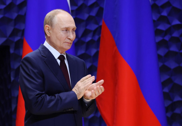 Putin telefonski razgovarao s liderima ZND-a uoči samita u Dušanbeu