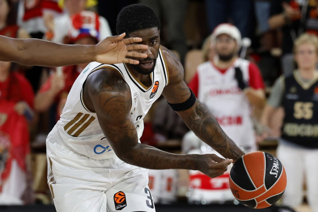 Košarkaši Dubai pobijedili Milano u Euroligi