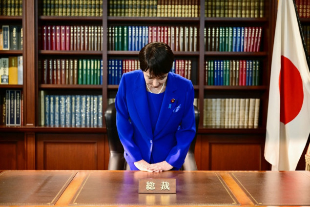 Sanae Takaichi: Japanska 'Željezna dama' spremna da postane prva premijerka