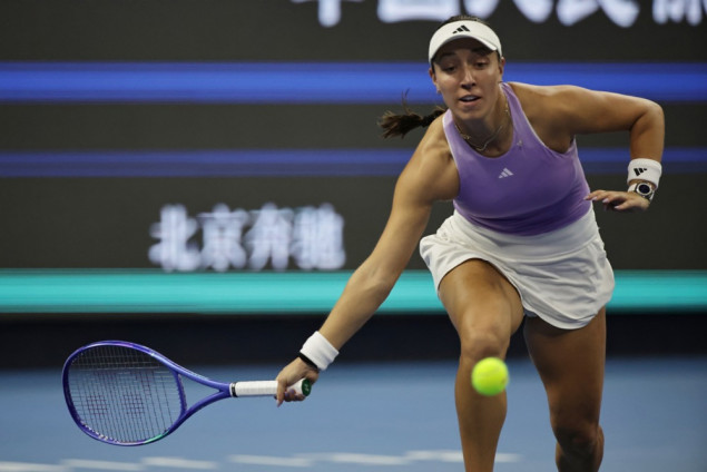 Pegula pobijedila Paolini na završnom WTA turniru u Rijadu