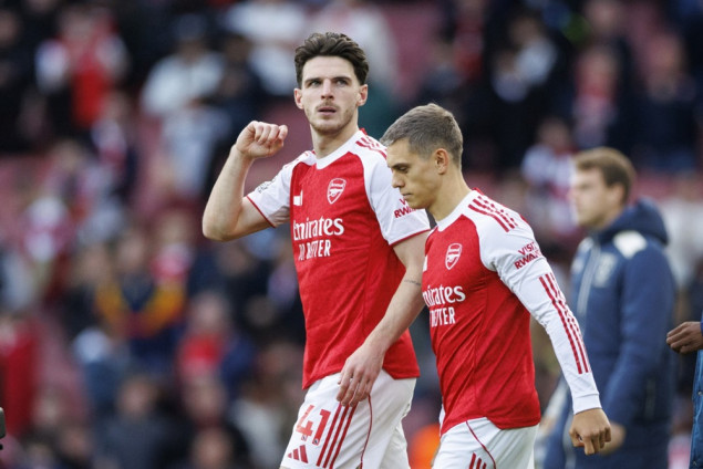 Arsenal na gostovanju pobijedio Fulham