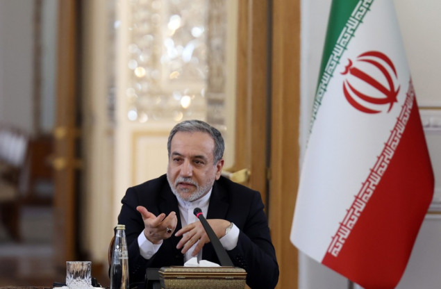 Iranski ministar: SAD na Bliskom istoku ponavlja retoriku iz Vijetnama