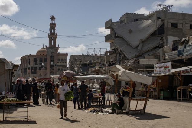 Izrael odobrio novi plan za zapljenu 35 duluma zemljišta na sjeveru Zapadne obale