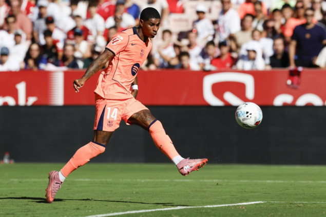 Barcelona odlučila da potpiše trajni ugovor sa Rashfordom